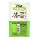 Mix de Sementes Mãe Terra Remix Sementes de Abóbora, Girassol, Castanha-de-Caju com 25g