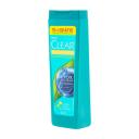 Shampoo Anticaspa Clear Detox Diário com 400ml