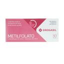 Metilfolato Drogasil - 30 cápsulas