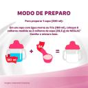 Kit Composto Lácteo Neslac Comfor com 2 unidades de 800g cada