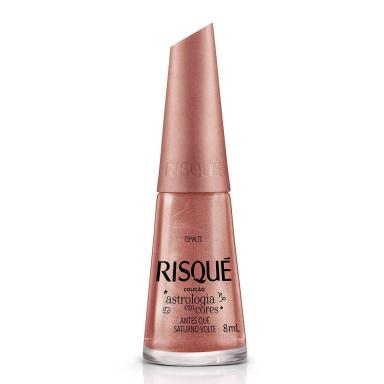Esmalte Risqué Antes Que Saturno Volte com 8ml