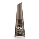 Esmalte Efeito Matte Risqué Meu Horóscopo Do Dia com 8ml