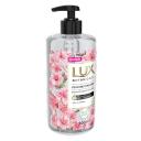 Sabonete Líquido para Mãos Lux Botanicals Flor de Cerejeira com 500ml