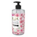 Sabonete Líquido para Mãos Lux Botanicals Flor de Cerejeira com 500ml