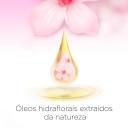 Refil Sabonete Líquido para Mãos Lux Botanicals Flor de Cerejeira com 440ml