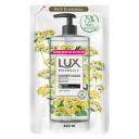 Refil Sabonete Líquido para Mãos Lux Botanicals Erva Doce com 440ml