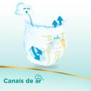 Fralda Pampers Premium Care Pants M - 78 Unidades