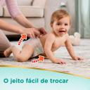 Fralda Pampers Premium Care Pants G - 68 Unidades