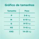 Fralda Pampers Premium Care Pants G - 68 Unidades