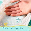 Fralda Pampers Premium Care Pants XG - 64 Unidades