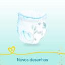 Fralda Pampers Premium Care Pants XXG - 60 Unidades