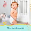Fralda Pampers Premium Care Pants XXG - 60 Unidades
