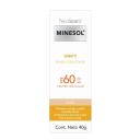 Protetor Solar Facial NeoStrata Minesol Unify Fluido Cor Clara FPS 60 com 40g