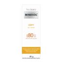 Protetor Solar Gel Creme Facial NeoStrata Minesol Unify FPS80