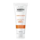 Protetor Solar Fluido Hidratante NeoStrata Minesol Rosto & Corpo FPS 60 com 120ml