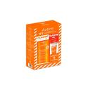 Kit Actine Sabonete Líquido para Pele Acneica 400ml + Protetor Solar Com Cor FPS 60 20g