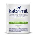 Fórmula Infantil Kabrimil À Base de Leite de Cabra A Partir de 1 Ano 400g
