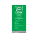 Solução de Limpeza para Lentes de Contato Opti-Free Pure Moist com 90ml