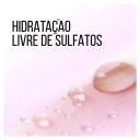 Shampoo Pantene Pro-v Blends Rose Water com 300ml