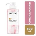 Condicionador Pantene Pro-V Blends Rose Water com 300ml