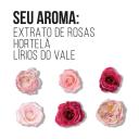 Condicionador Pantene Pro-V Blends Rose Water com 300ml
