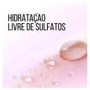 Condicionador Pantene Pro-V Blends Rose Water com 300ml