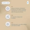Shampoo Infantil Johnson's Baby Regular 400ml
