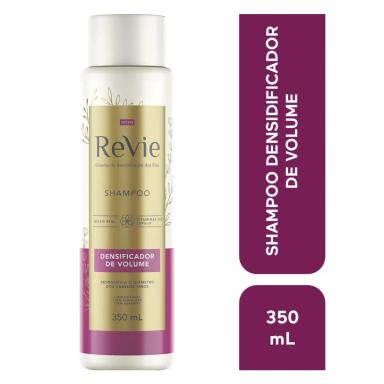 Shampoo Revie Densificador de Volume