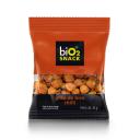 Grão de Bico Assado BiO2 Snack Sabor Pimenta Chilli com 40g