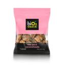 Snack BiO2 Noz Pecã Caramelizada com 40g