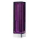Batom Maybelline Color Sensational Made For All Cor Ameixa para Mim FPS 15 com 4,2g