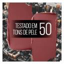 Batom Maybelline Color Sensational Made For All Cor Ameixa para Mim FPS 15 com 4,2g