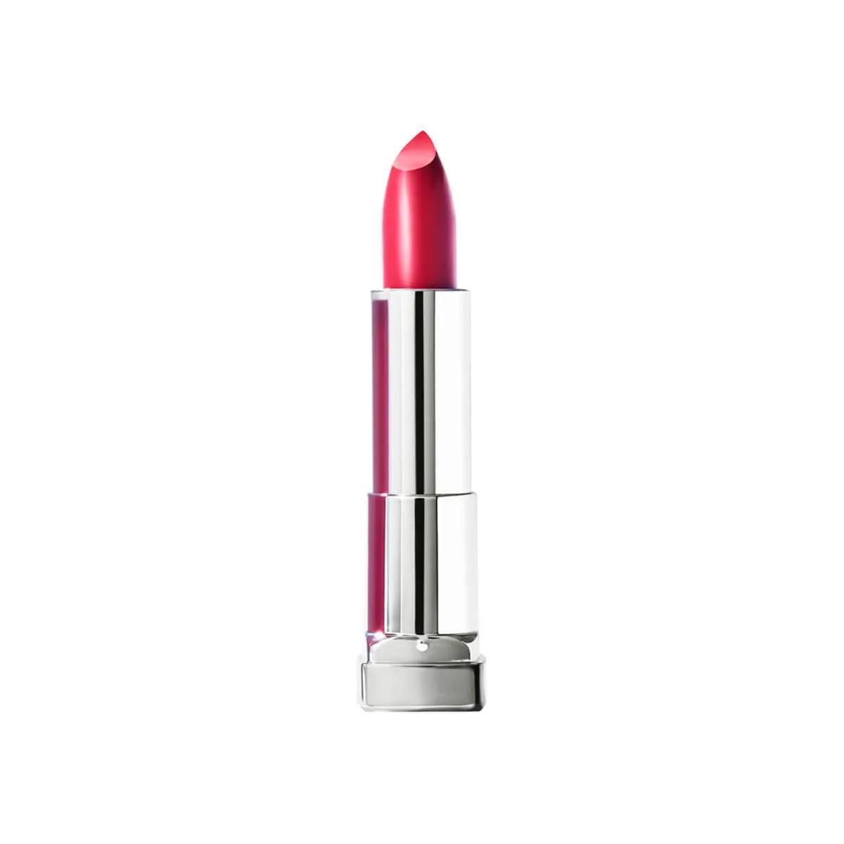 Batom Maybelline Color Sensational Made For All Cor Fúcsia para Mim FPS 15 com 4,2g