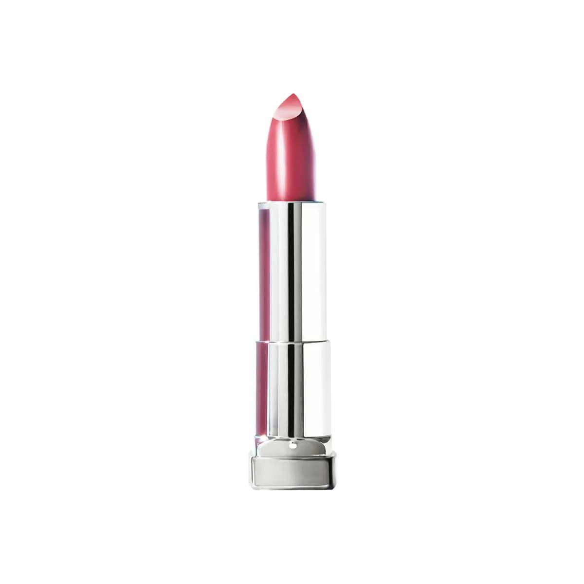 Batom Maybelline Color Sensational Cor Rosa para Mim com 1 unidade de 4,2g