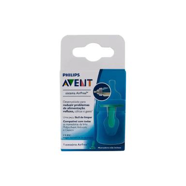 Válvula AirFree para Mamadeira Philips Avent Anti-Colic