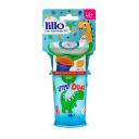 Copo Aprendizado 360° Lillo Magia Menino 266ml