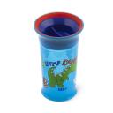 Copo Aprendizado 360° Lillo Magia Menino 266ml
