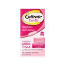 Caltrate Ca+D3 600mg + 200UI 60 comprimidos