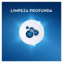 Kit Pasta de Dente Oral B Extrafresh com 3 unidades de 70g cada