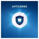 Kit Pasta de Dente Oral B Extrafresh com 3 unidades de 70g cada