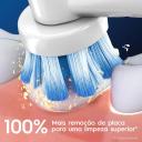 Refil para Escova Elétrica Oral-B Sensitive Clean 2 unidades