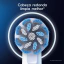 Refil para Escova Elétrica Oral-B Sensitive Clean 2 unidades
