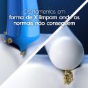 Refil para Escova Elétrica Oral-B Sensitive Clean 2 unidades
