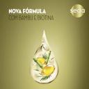 Shampoo Seda Recarga Natural Bambu + Biotina com 325ml
