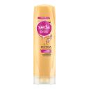 Condicionador Seda Recarga Natural Bambu + Biotina com 325ml