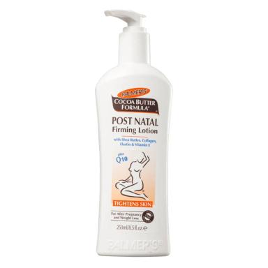 Loção Firmadora Corporal Palmer's Cocoa Butter com 250ml