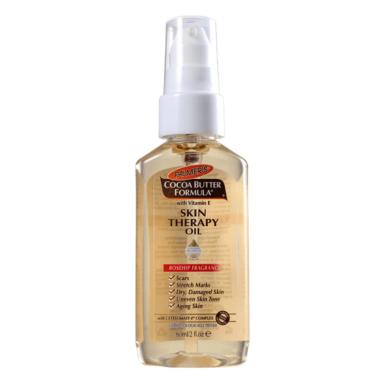 Óleo Corporal de Rosa Mosqueta Palmer's Cocoa Butter com 60ml
