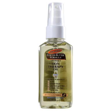 Óleo Terapêutico Multifuncional Palmer's Cocoa Butter com 60ml