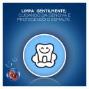 Pasta de Dente Oral-B Kids Spiderman com 50g