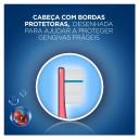 Escova de Dente Infantil Oral-B Stages Spider Man 3+ Anos com 1 unidade